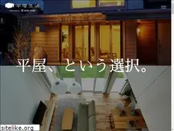 Sites similar to hiraya-seikatsu.com