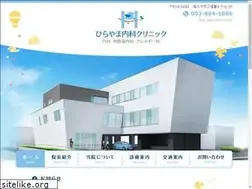 Sites similar to hirayama-cl.com