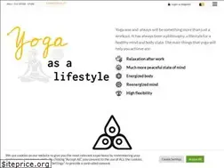 Sites similar to hirayogi.com