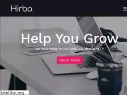 Sites similar to hirbo.com