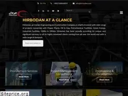 Sites similar to hirbodan.com