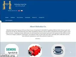 Sites similar to hirbodanco.ir