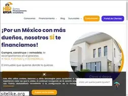 Sites similar to hircasa.com