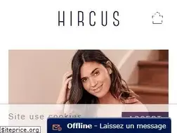 Sites similar to hircus.fr