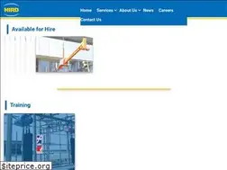 Sites similar to hird.co.uk
