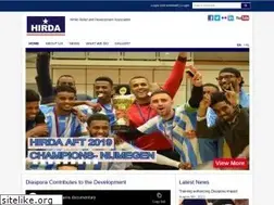 Sites similar to hirda.org
