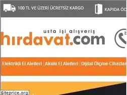 Sites similar to hirdavat.com