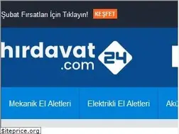 Sites similar to hirdavat24.com