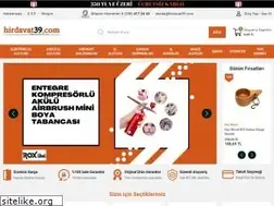 Sites similar to hirdavat39.com