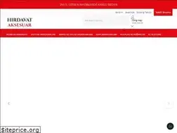 Sites similar to hirdavataksesuar.com