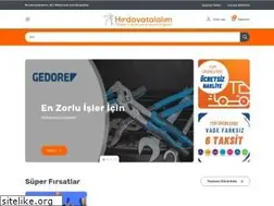 Sites similar to hirdavatalalim.com.tr