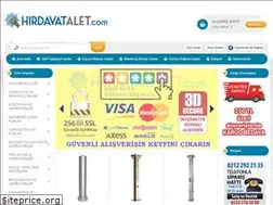Sites similar to hirdavatalet.com