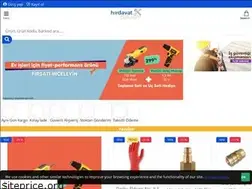 Sites similar to hirdavatbulurum.com