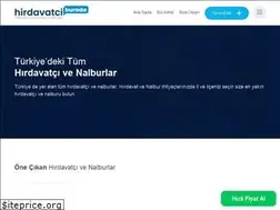 Sites similar to hirdavatciburada.com
