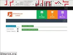 Sites similar to hirdavatcilarcarsisi.com