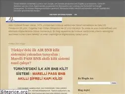 Sites similar to hirdavatfirsati.blogspot.com