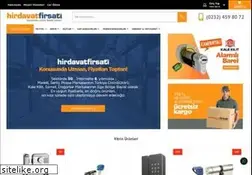 Sites similar to hirdavatfirsati.com