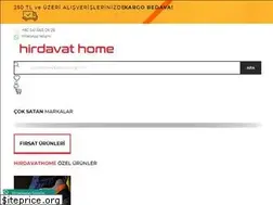 Sites similar to hirdavathome.com