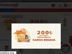 Sites similar to hirdavatim.com.tr