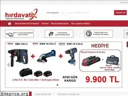 Sites similar to hirdavatix.com