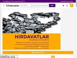 Sites similar to hirdavatlar.com