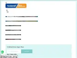 Sites similar to hirdavatline.com