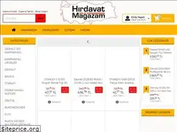Sites similar to hirdavatmagazam.com