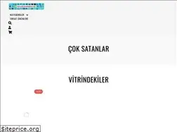 Sites similar to hirdavatmakine.com