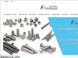 Sites similar to hirdavatmerkezi.com