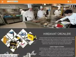 Sites similar to hirdavatmutfak.com