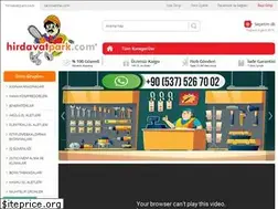 Sites similar to hirdavatpark.com