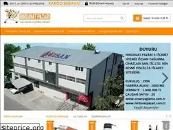 Sites similar to hirdavatpazari.com.tr