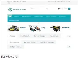 Sites similar to hirdavatreyonu.net