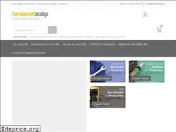 Sites similar to hirdavatsatisi.com