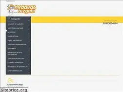 Sites similar to hirdavattezgahi.com