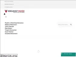Sites similar to hirdavatvadisi.com