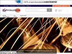 Sites similar to hirdavatzone.com