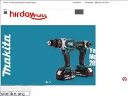 Sites similar to hirdawatt.com