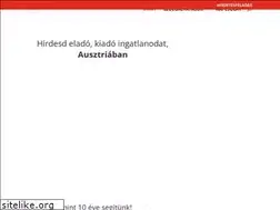 Sites similar to hirdesdkulfoldon.hu