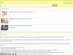 Sites similar to hirdetesingyen.hu