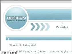 Sites similar to hirdeto.projektinfo.hu