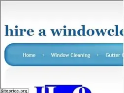 Sites similar to hire-a-windowcleaner.yolasite.com
