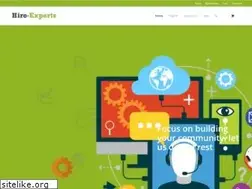 Sites similar to hire-experts.com