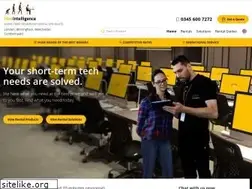 Sites similar to hire-intelligence.co.uk