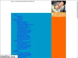 Sites similar to hire-limo-midlands.co.uk