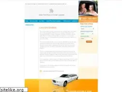 Sites similar to hire-limo-scotland.co.uk