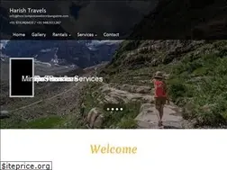 Sites similar to hire-tempotravellerinbangalore.com