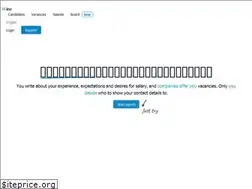 Sites similar to hire.az