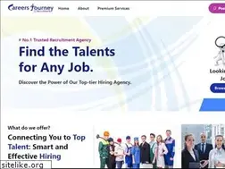 Sites similar to hire.careersjourney.com