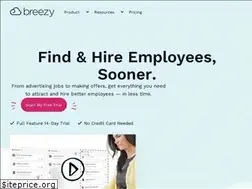 Sites similar to hire.com